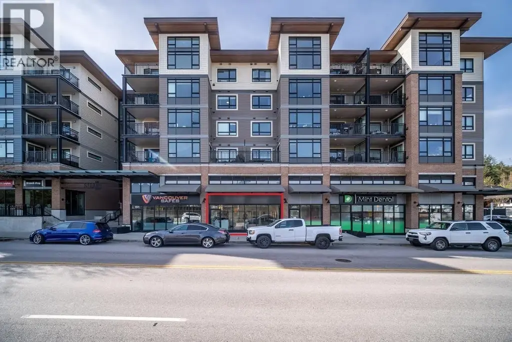 2515 Clarke Street, Port Moody