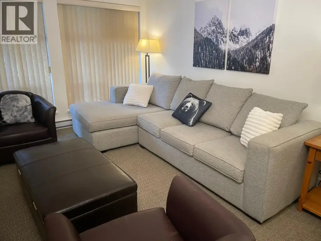 Week 51 116-4355 Northlands Boulevard, Whistler