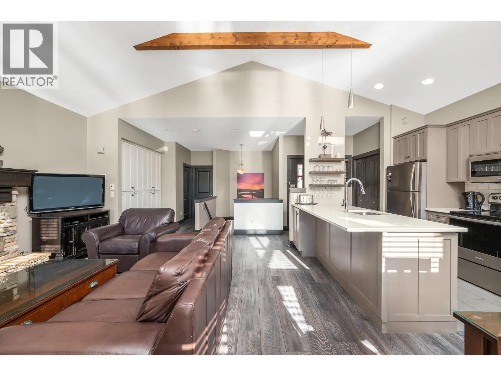 272 Chicopee Road Unit# 14b. Vernon, British Columbia