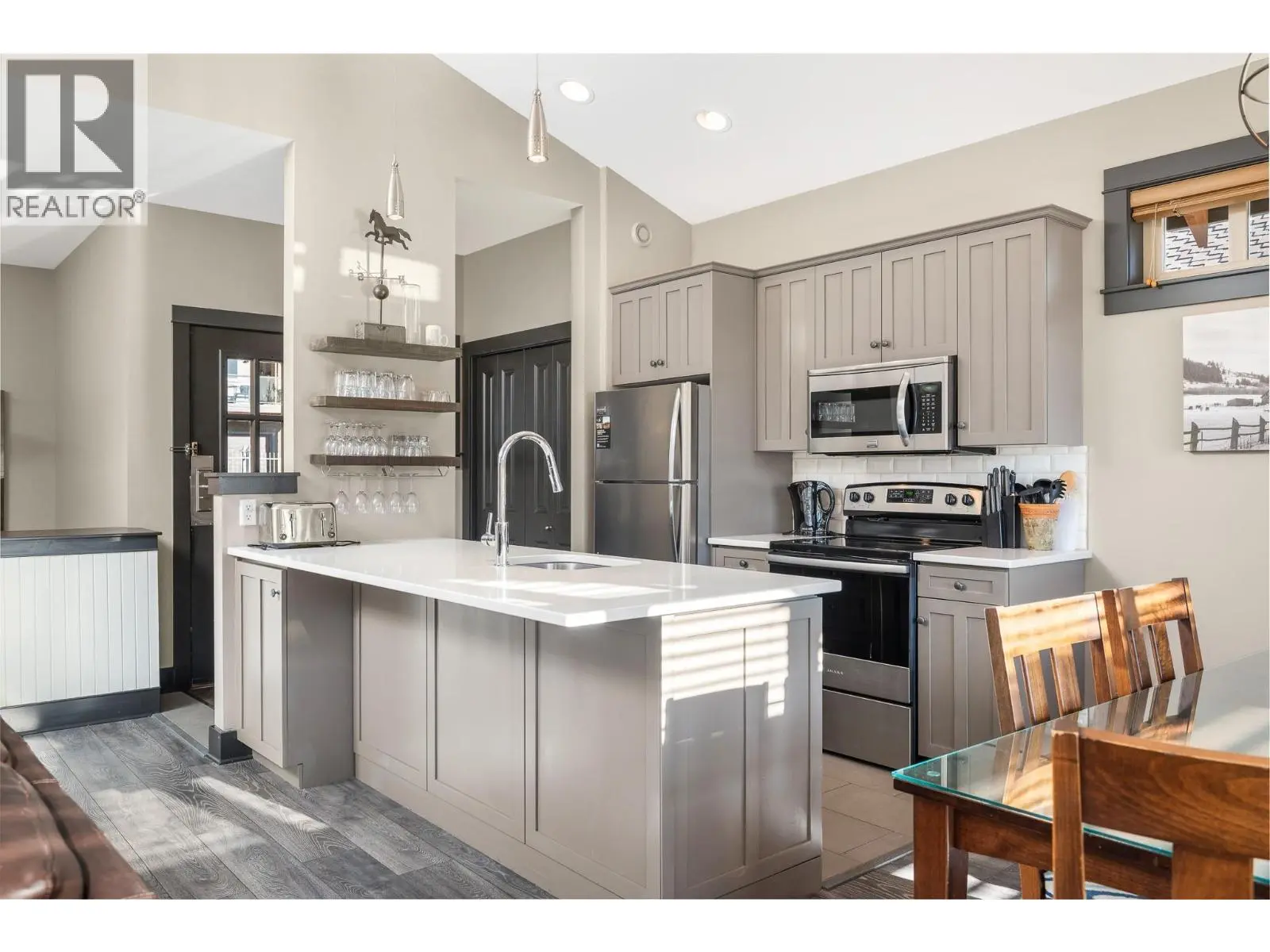 272 Chicopee Road Unit# 14b. Vernon, British Columbia