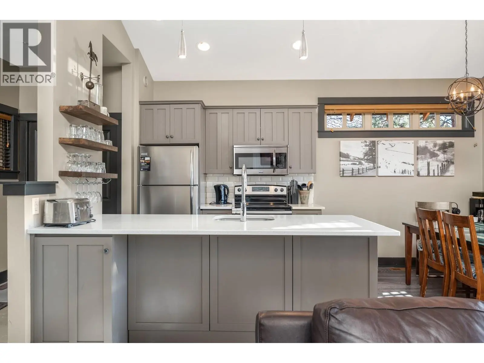 272 Chicopee Road Unit# 14b. Vernon, British Columbia