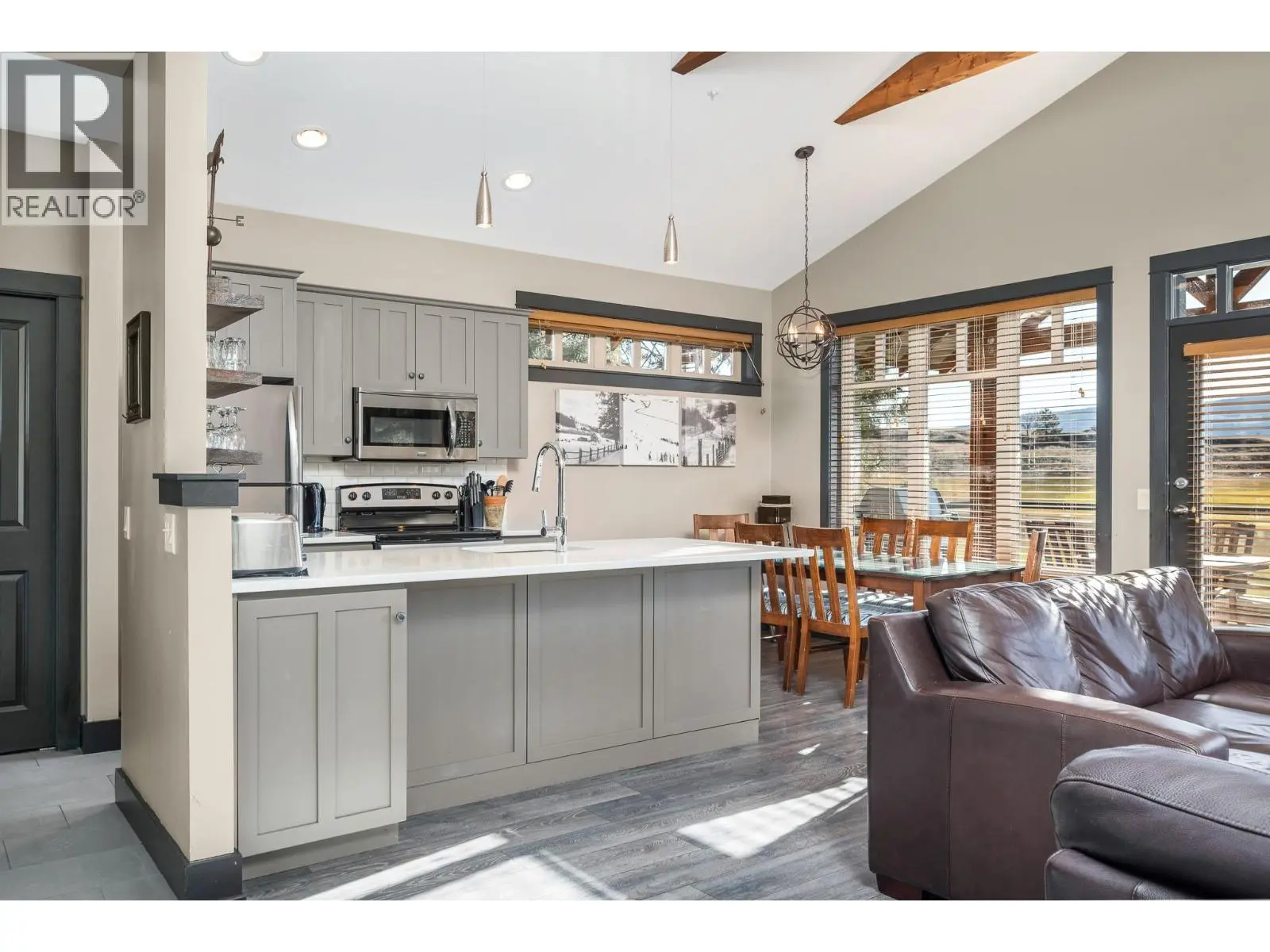 272 Chicopee Road Unit# 14b. Vernon, British Columbia