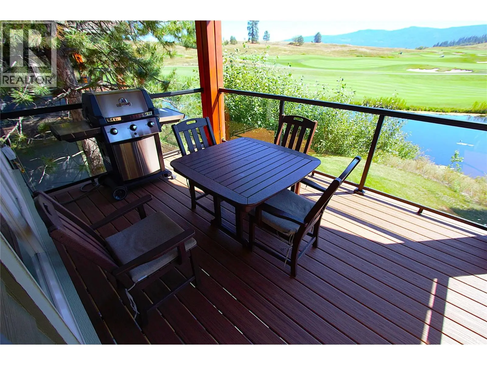 272 Chicopee Road Unit# 14b. Vernon, British Columbia