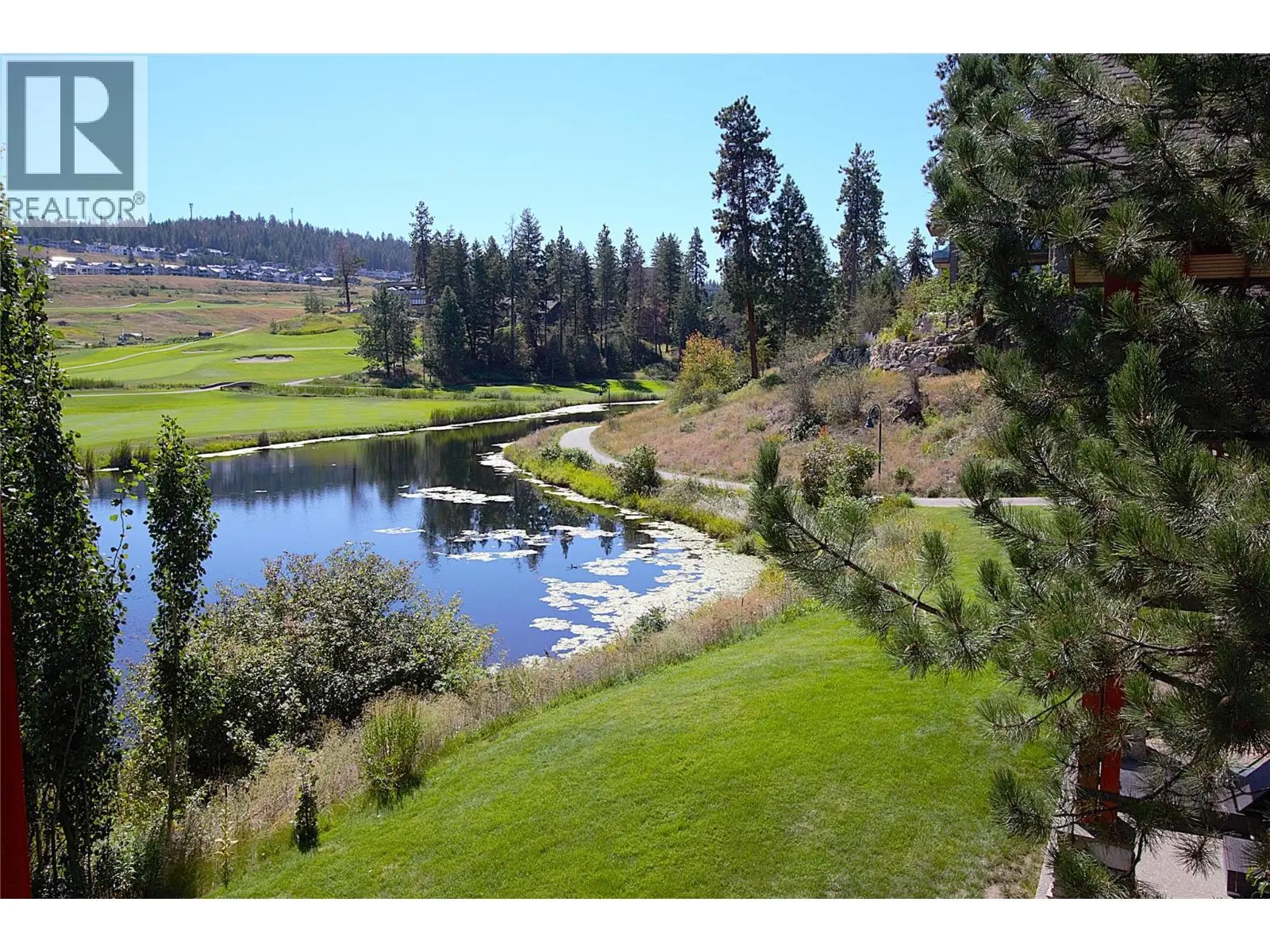 272 Chicopee Road Unit# 14b. Vernon, British Columbia
