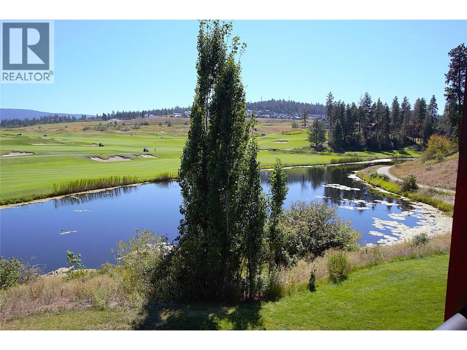 272 Chicopee Road Unit# 14b. Vernon, British Columbia