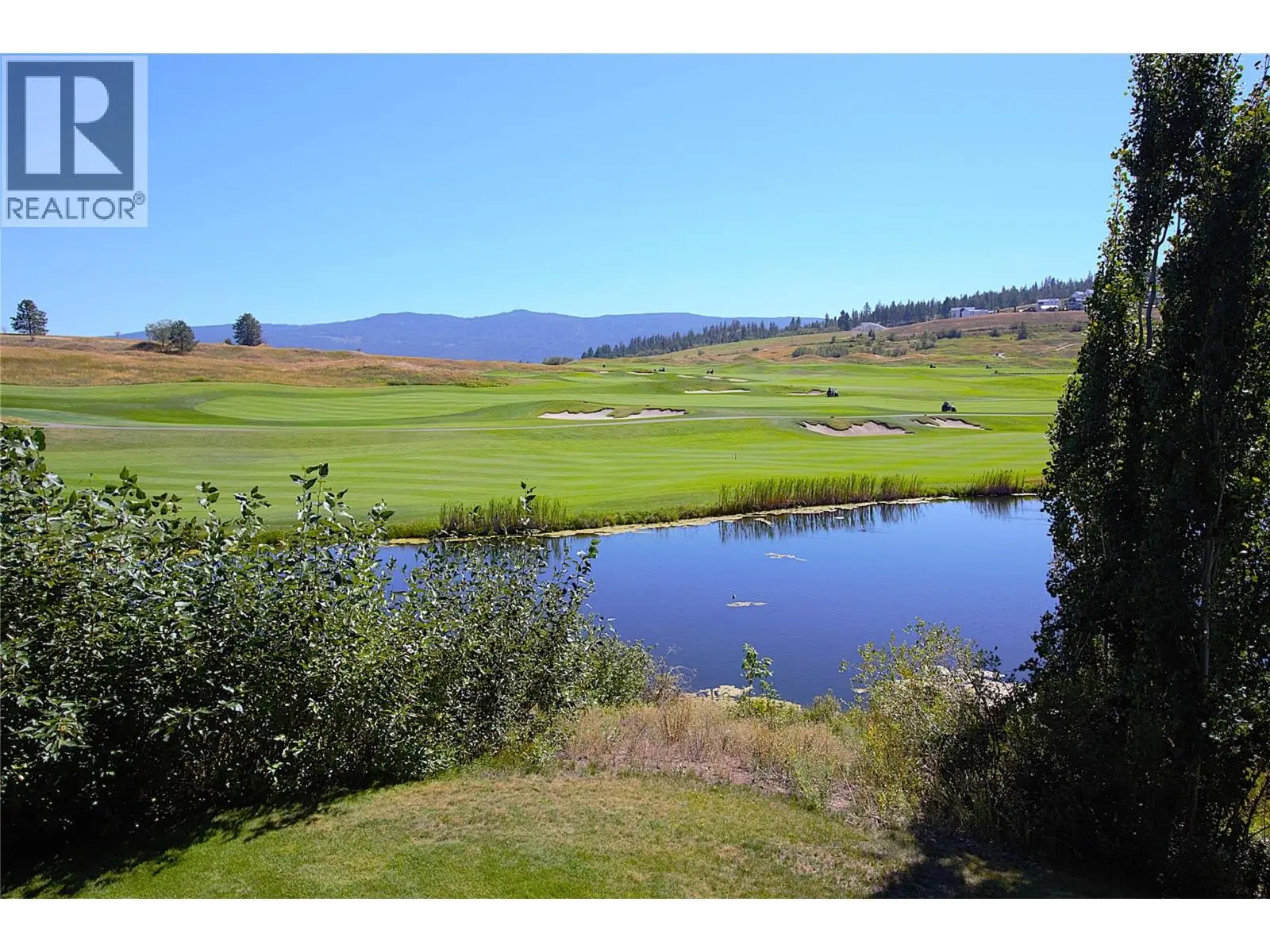 272 Chicopee Road Unit# 14b. Vernon, British Columbia