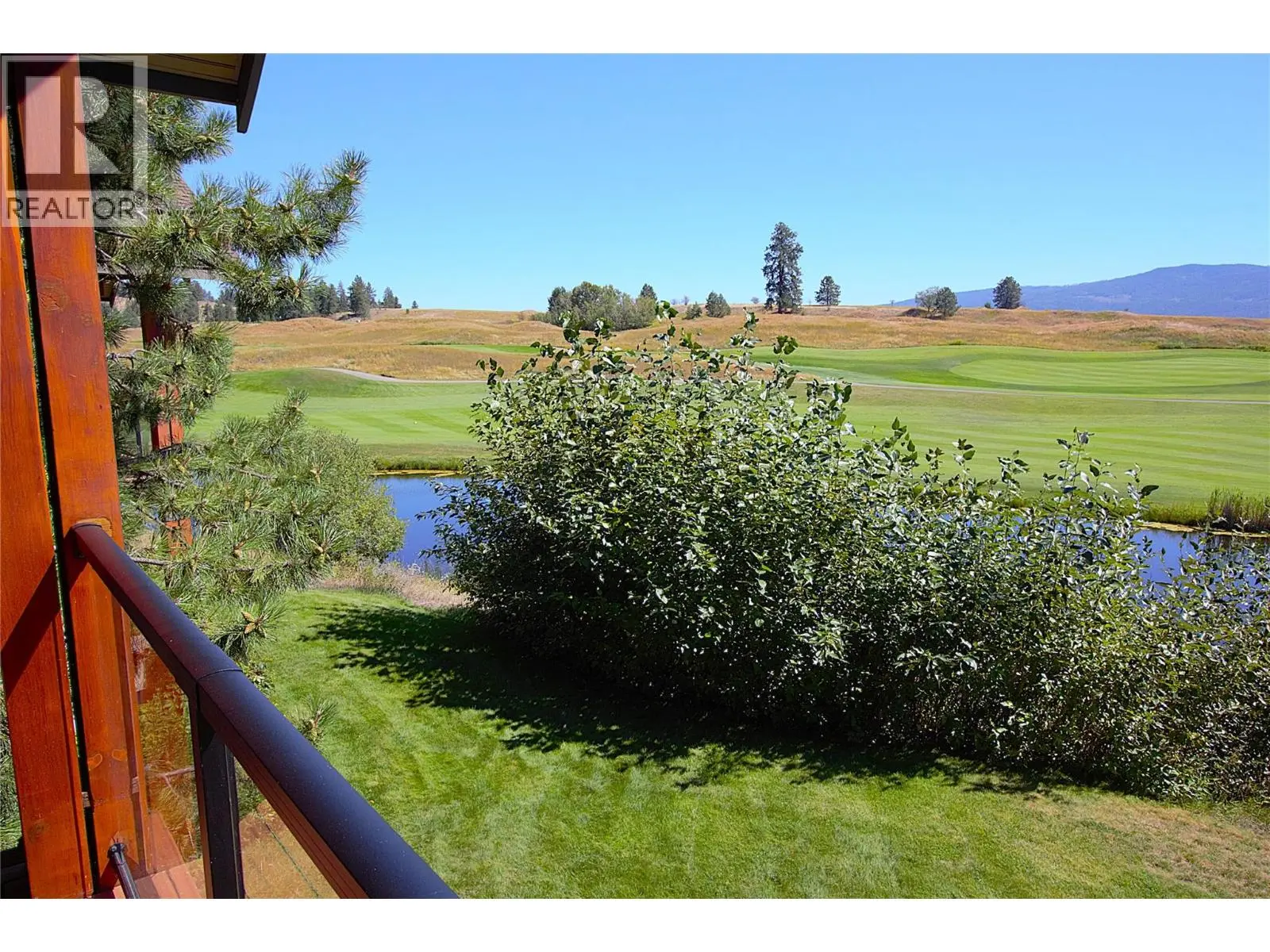 272 Chicopee Road Unit# 14b. Vernon, British Columbia