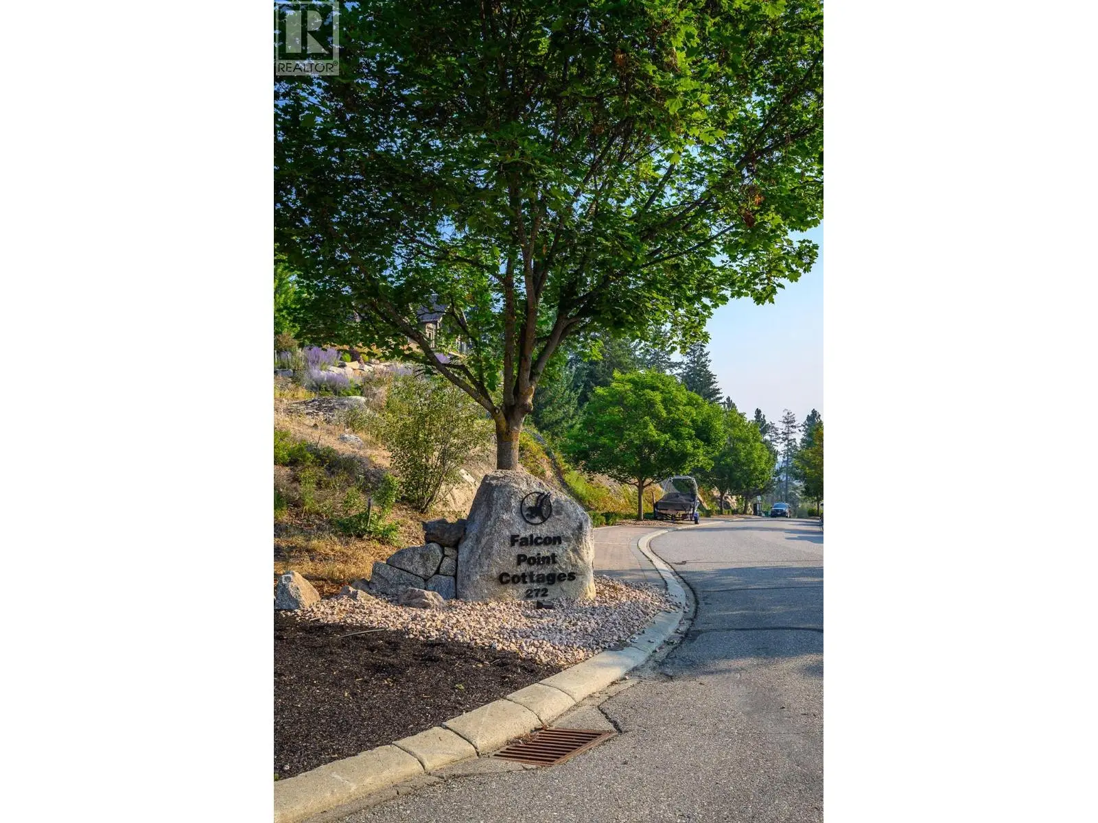 272 Chicopee Road Unit# 14b. Vernon, British Columbia