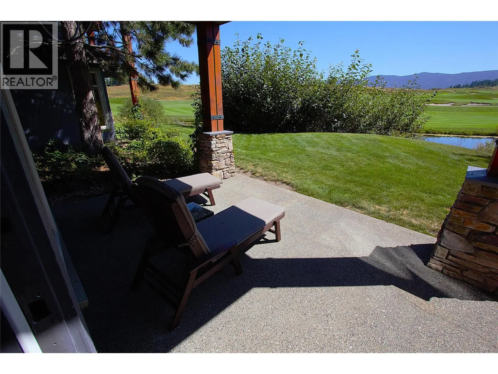 272 Chicopee Road Unit# 14b. Vernon, British Columbia