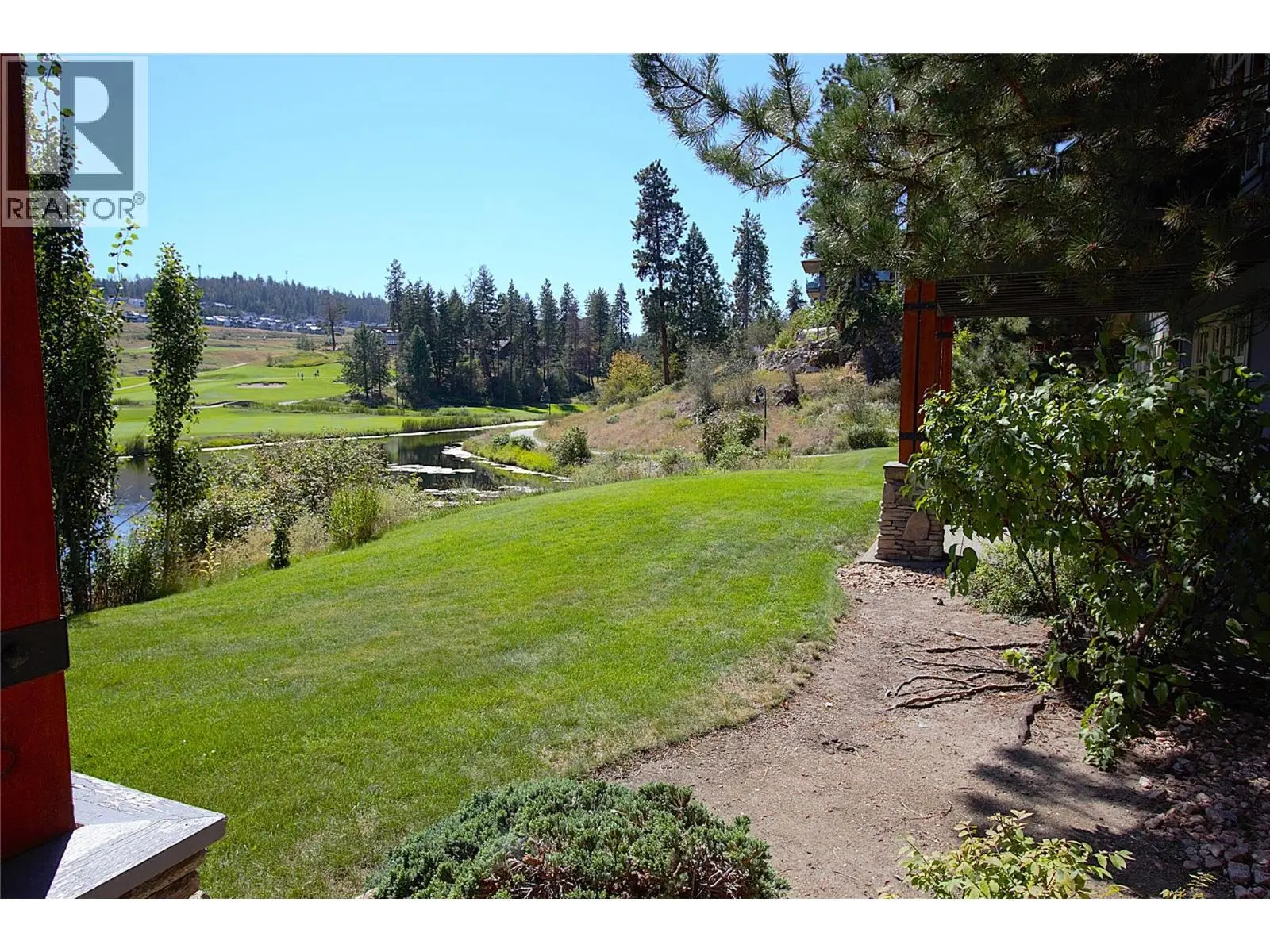 272 Chicopee Road Unit# 14b. Vernon, British Columbia