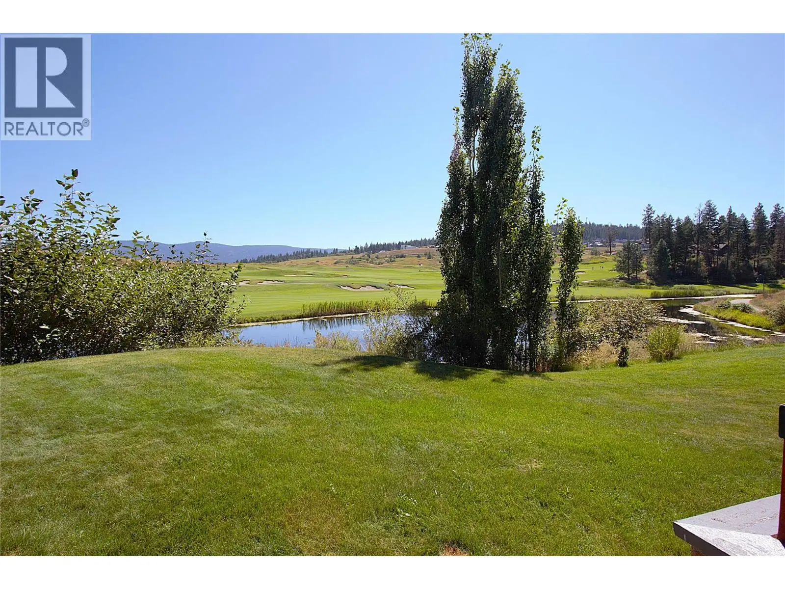 272 Chicopee Road Unit# 14b. Vernon, British Columbia