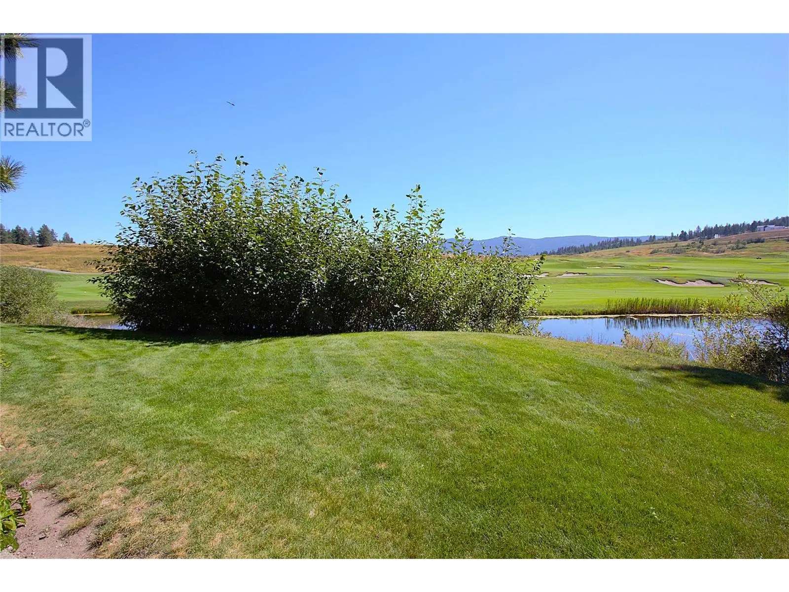 272 Chicopee Road Unit# 14b. Vernon, British Columbia