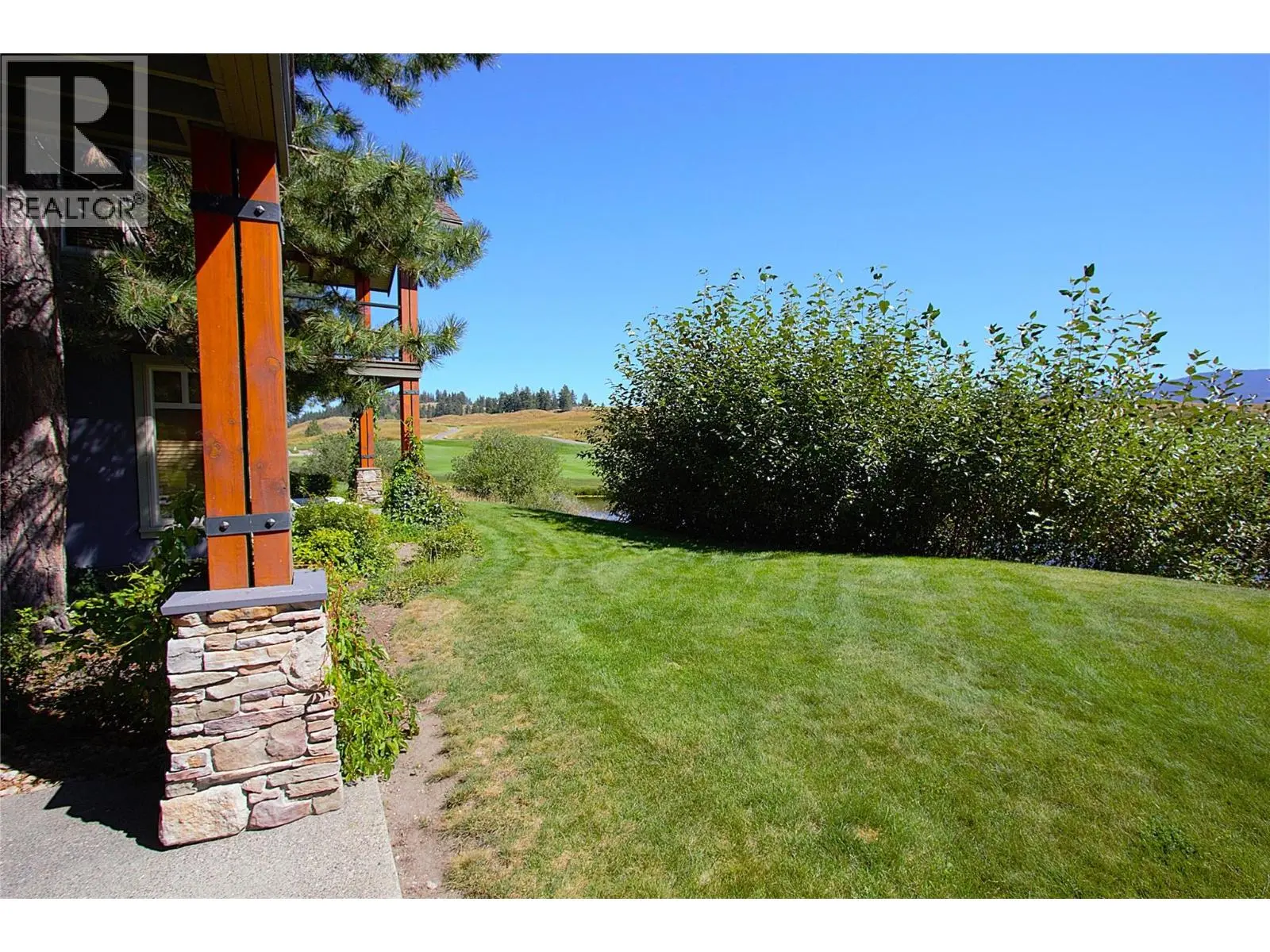 272 Chicopee Road Unit# 14b. Vernon, British Columbia