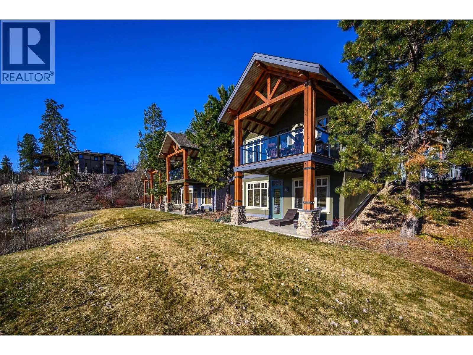 272 Chicopee Road Unit# 14b. Vernon, British Columbia