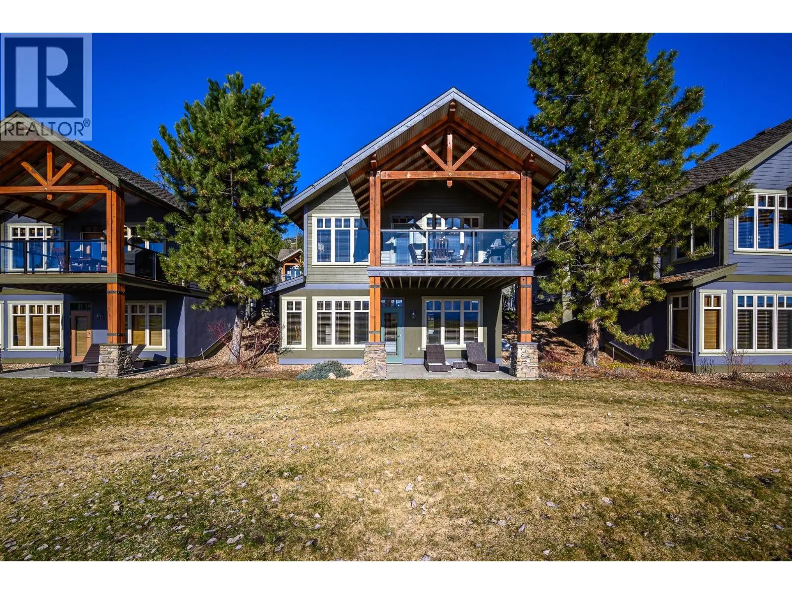 272 Chicopee Road Unit# 14b. Vernon, British Columbia