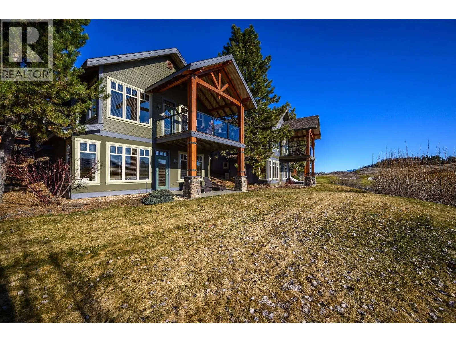 272 Chicopee Road Unit# 14b. Vernon, British Columbia