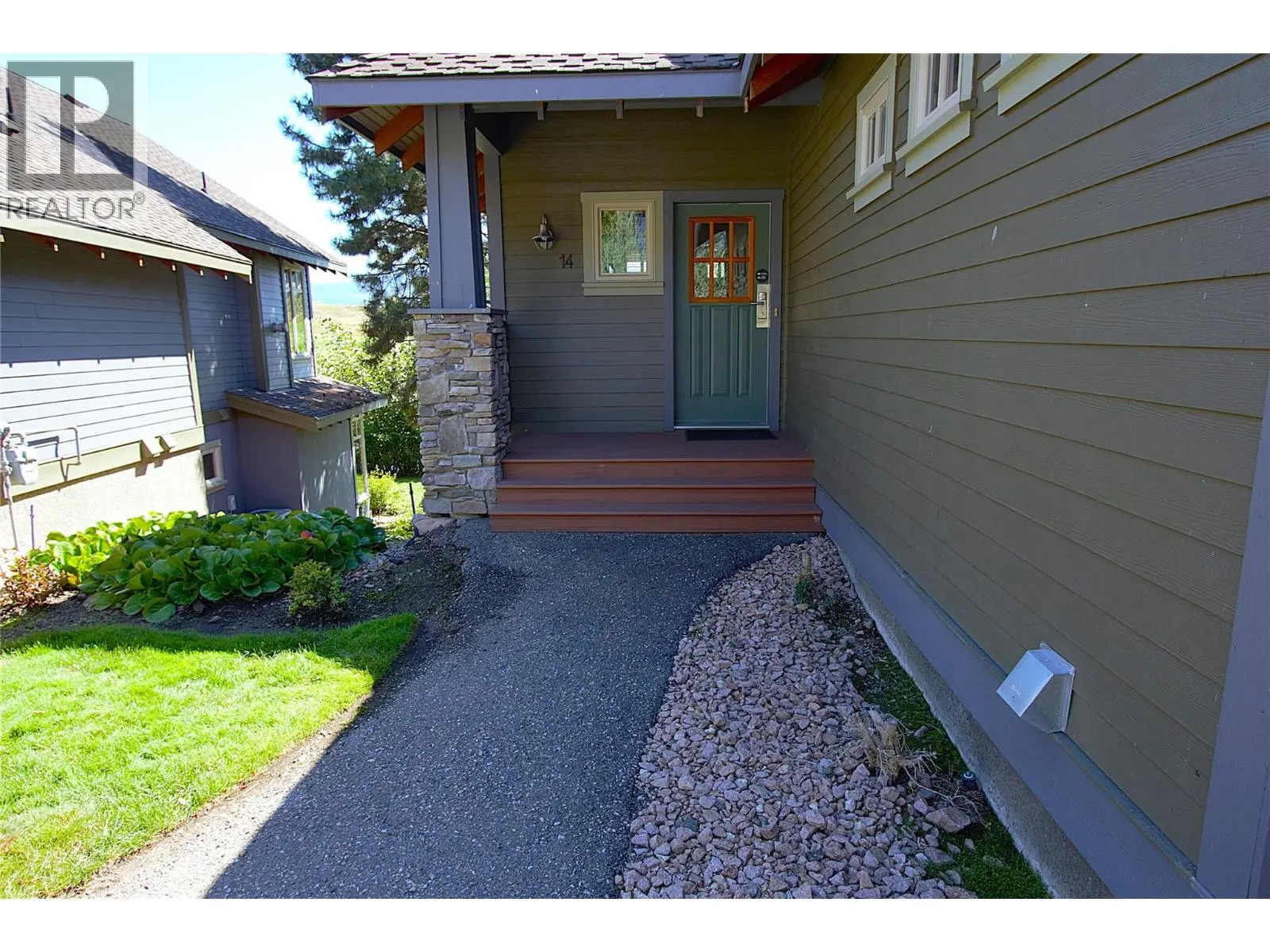 272 Chicopee Road Unit# 14b. Vernon, British Columbia