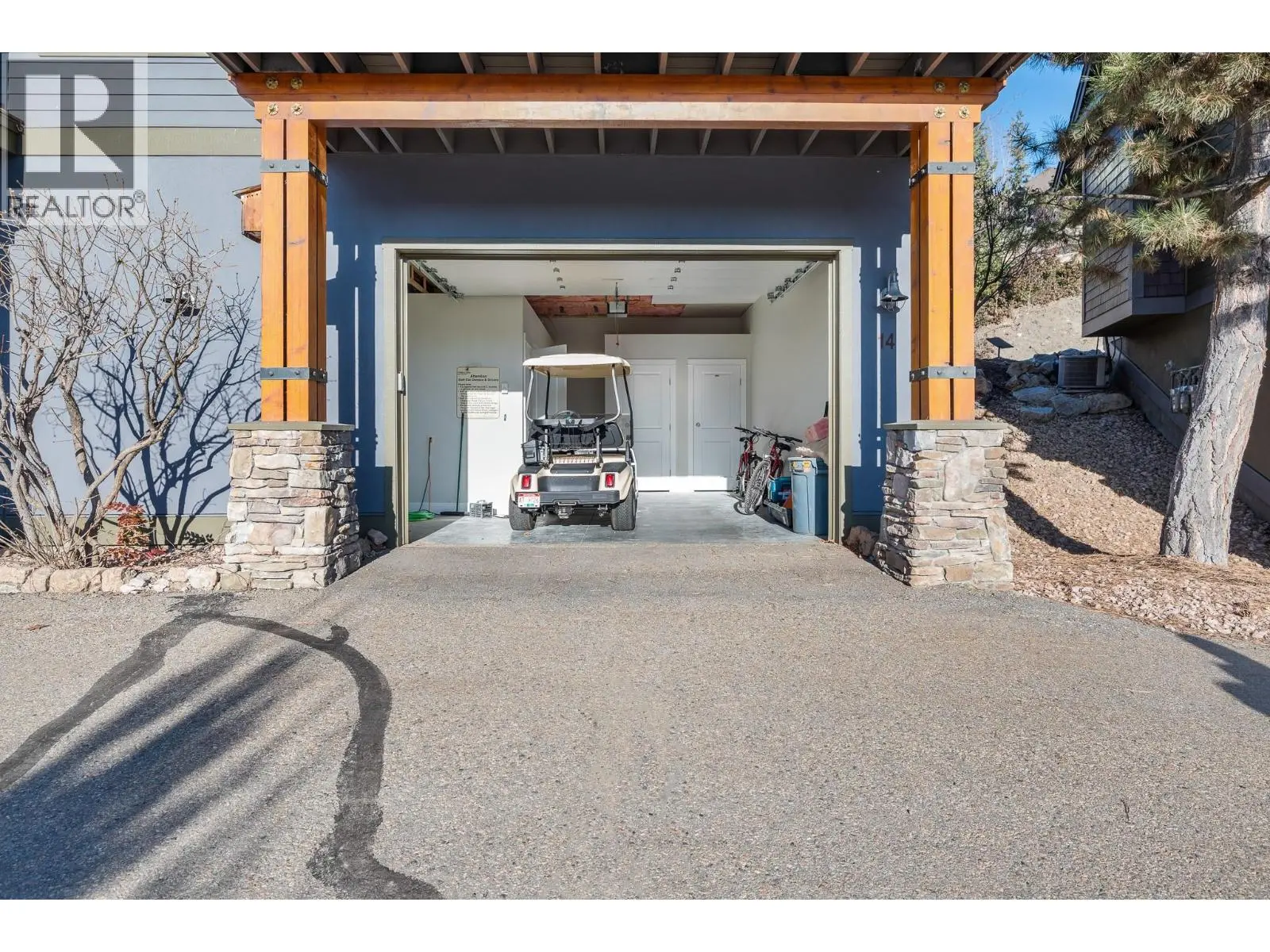 272 Chicopee Road Unit# 14b. Vernon, British Columbia