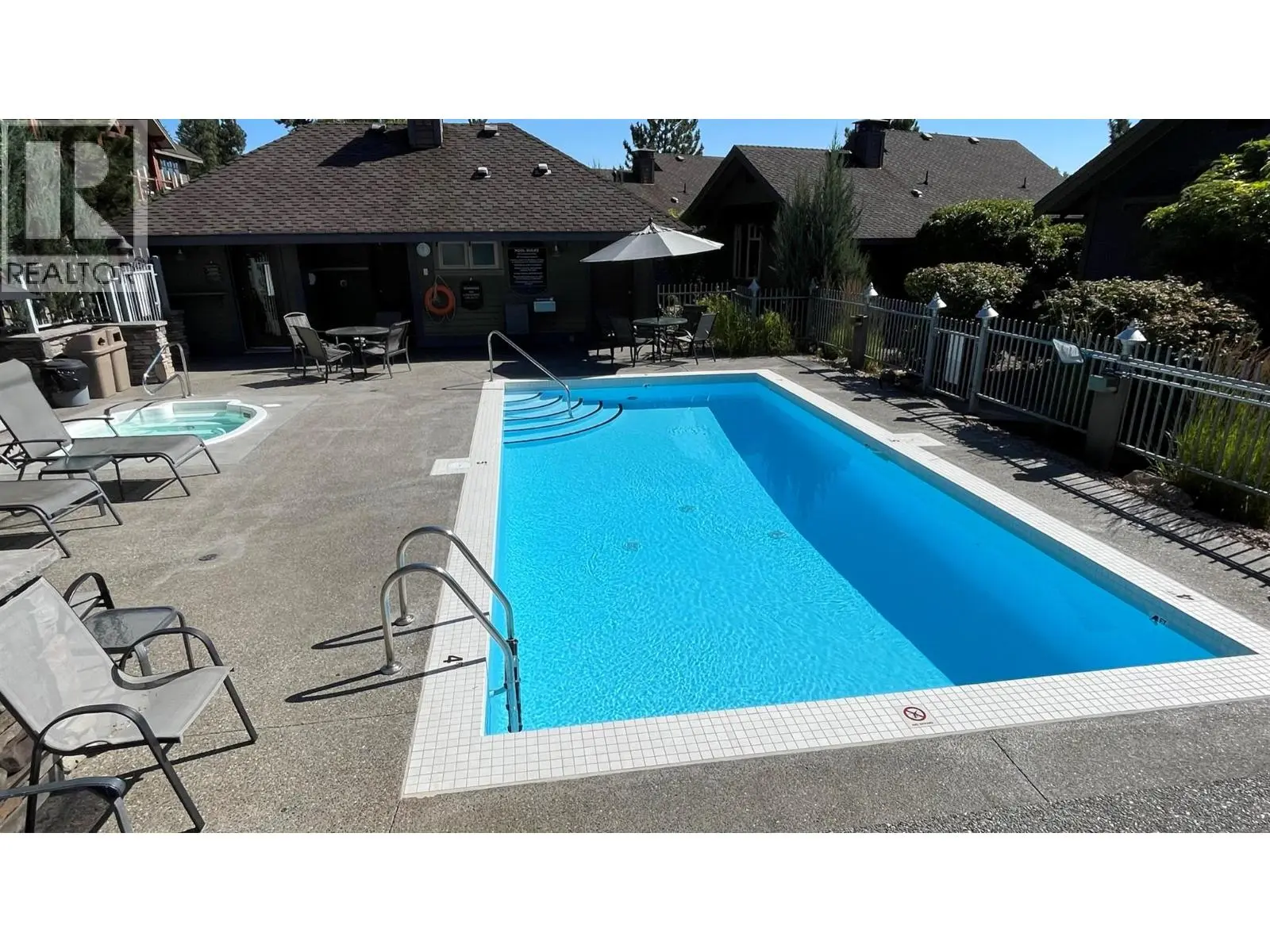272 Chicopee Road Unit# 14b. Vernon, British Columbia