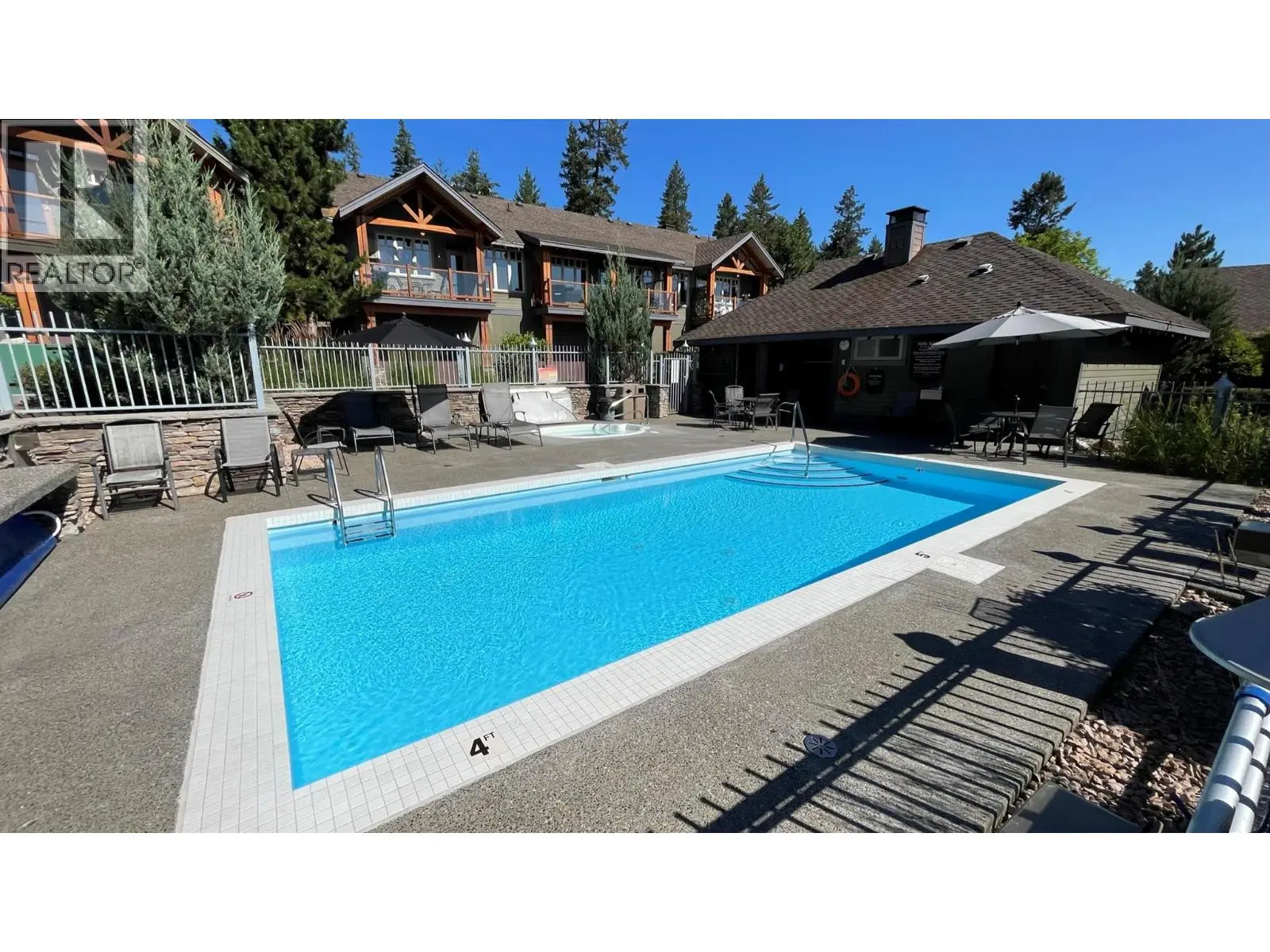 272 Chicopee Road Unit# 14b. Vernon, British Columbia