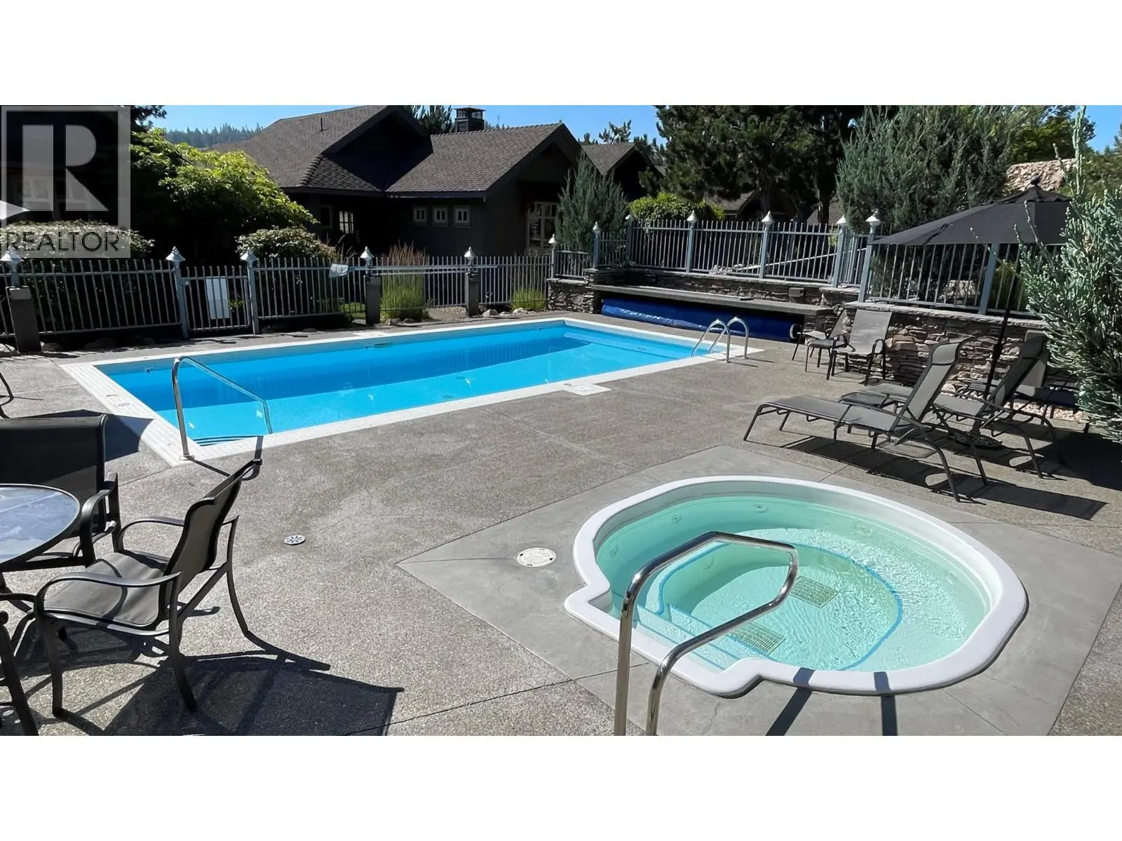 272 Chicopee Road Unit# 14b. Vernon, British Columbia
