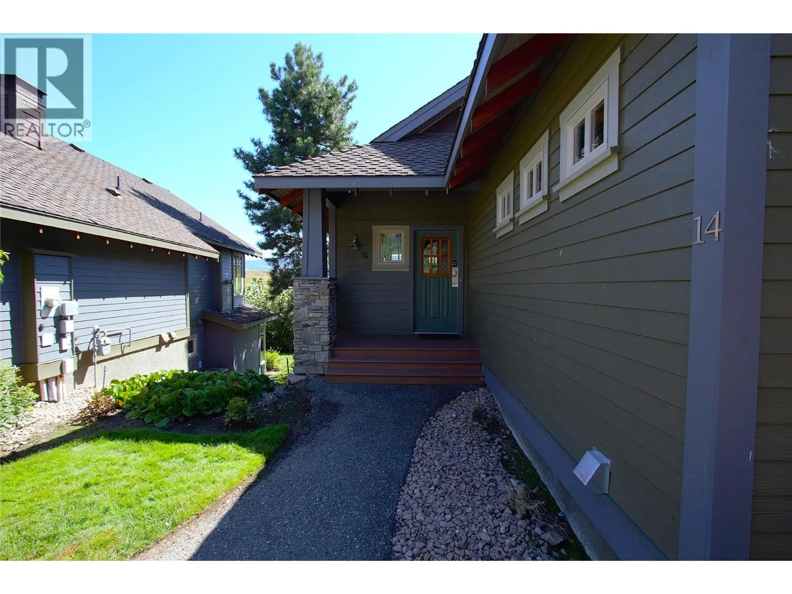 272 Chicopee Road Unit# 14b. Vernon, British Columbia