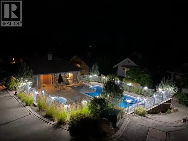272 Chicopee Road Unit# 14b. Vernon, British Columbia