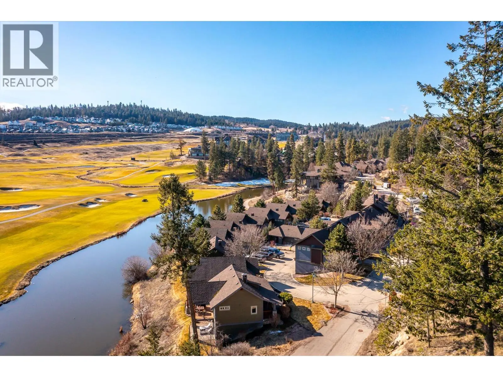 272 Chicopee Road Unit# 14b. Vernon, British Columbia