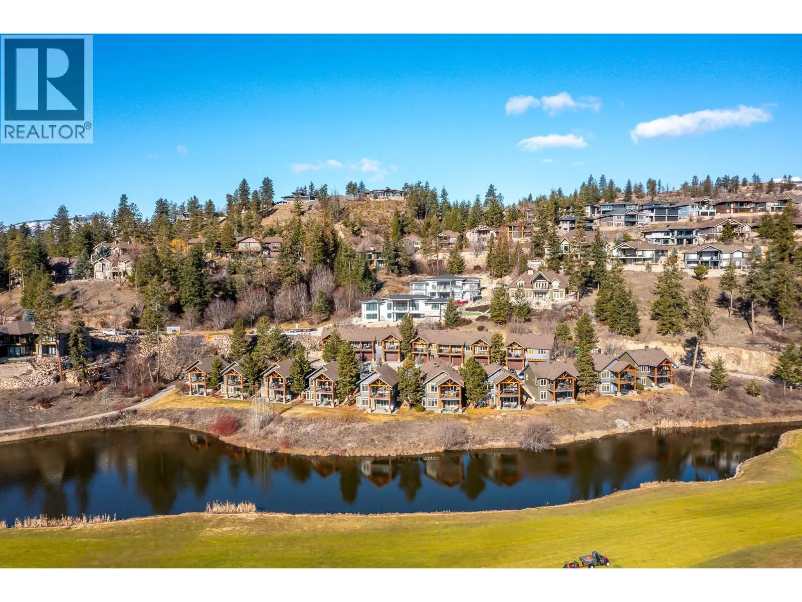 272 Chicopee Road Unit# 14b. Vernon, British Columbia