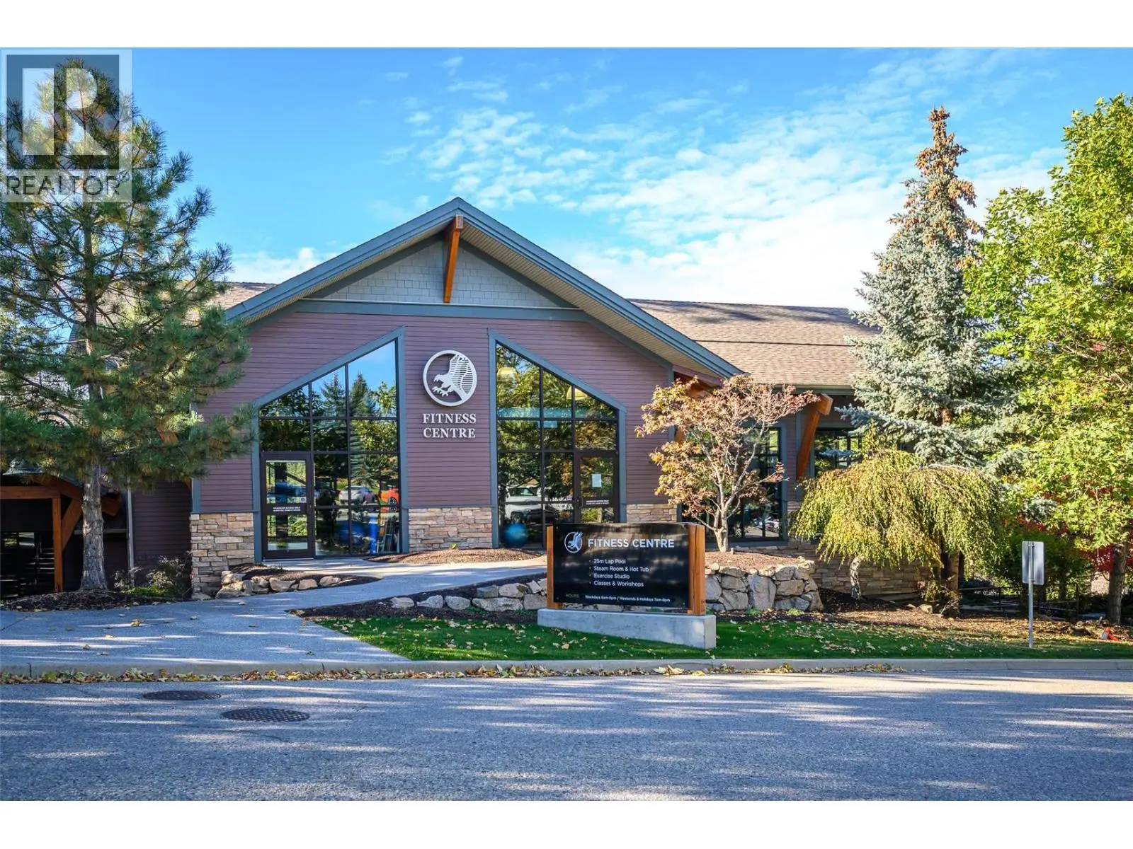 272 Chicopee Road Unit# 14b. Vernon, British Columbia