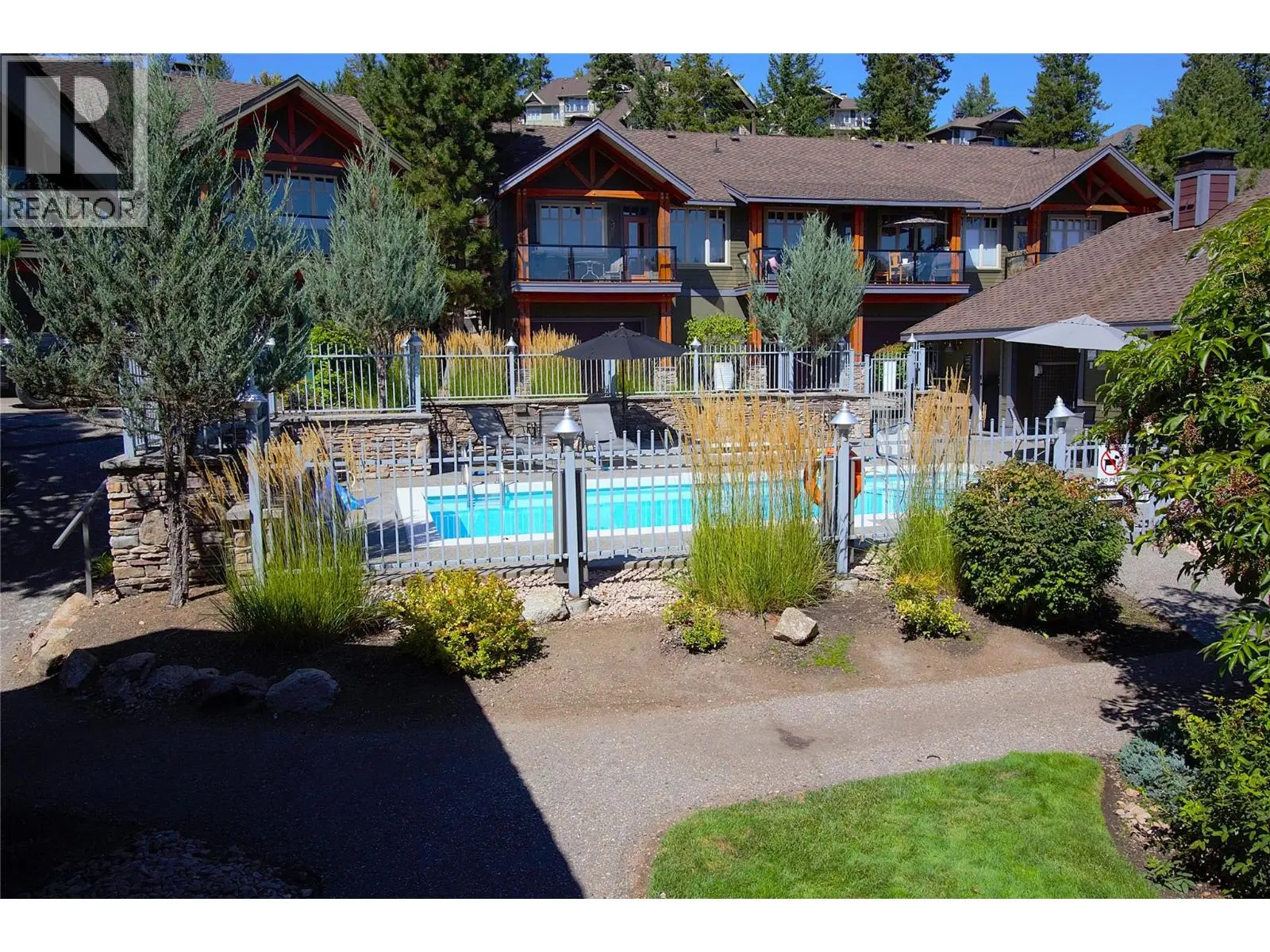 272 Chicopee Road Unit# 14b. Vernon, British Columbia