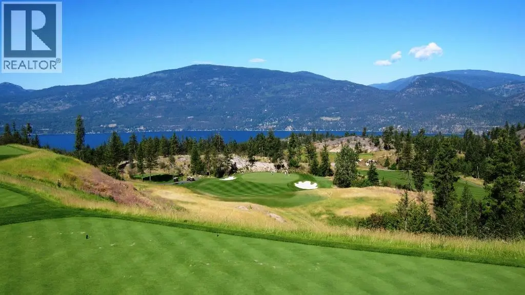 272 Chicopee Road Unit# 14b. Vernon, British Columbia