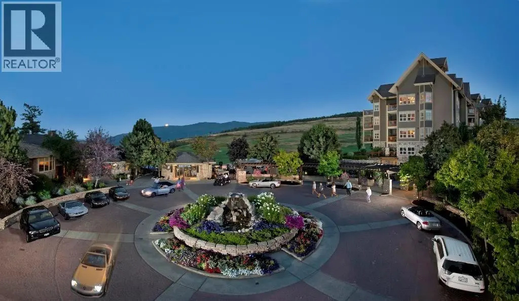 272 Chicopee Road Unit# 14b. Vernon, British Columbia