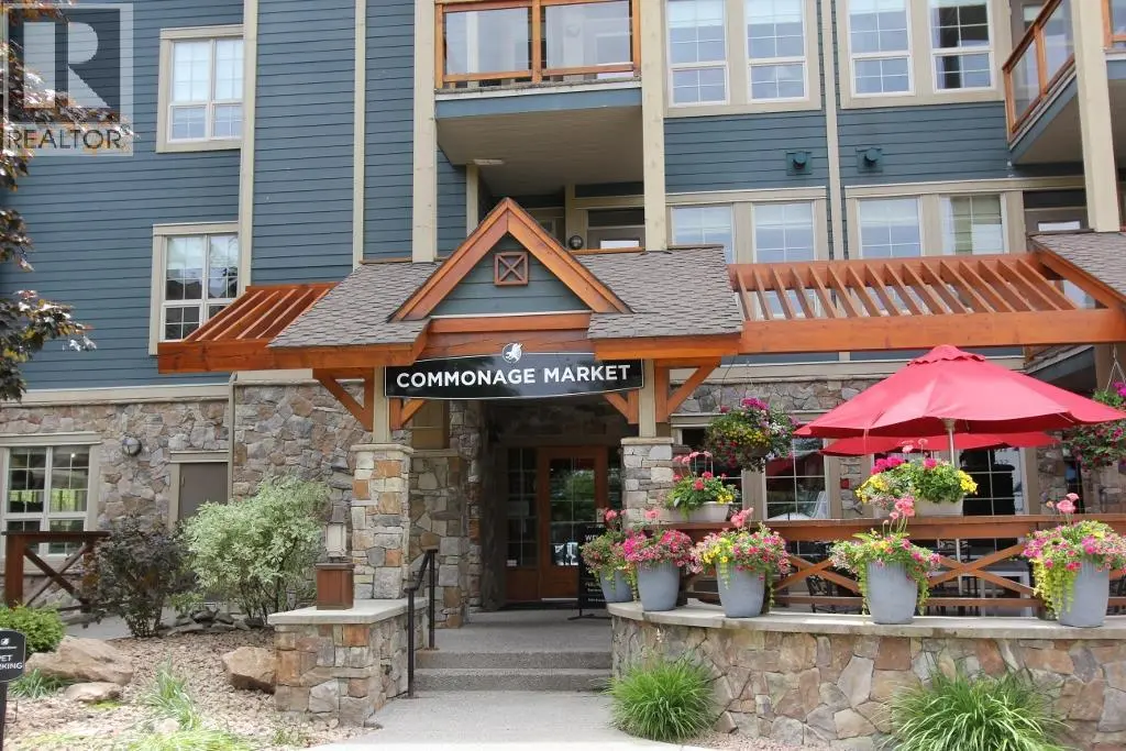 272 Chicopee Road Unit# 14b. Vernon, British Columbia