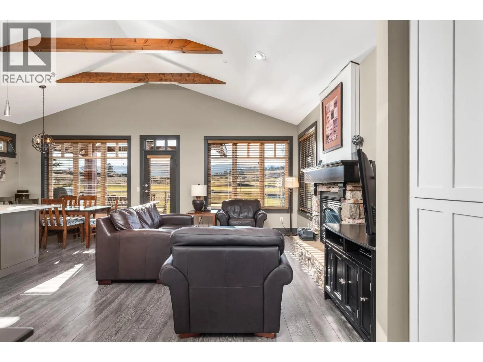 272 Chicopee Road Unit# 14b. Vernon, British Columbia