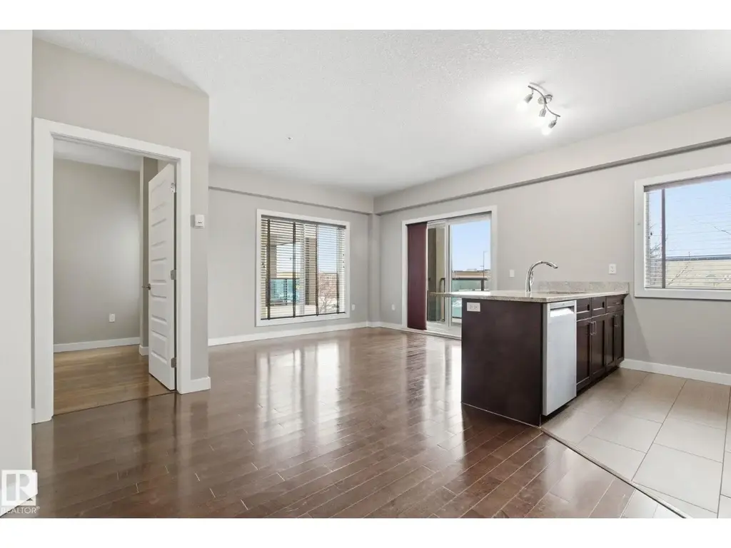 #214 1238 Windermere Wy Sw, Edmonton