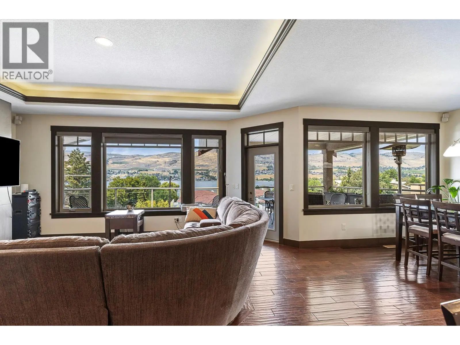 1033 Longacre Place. Vernon, British Columbia