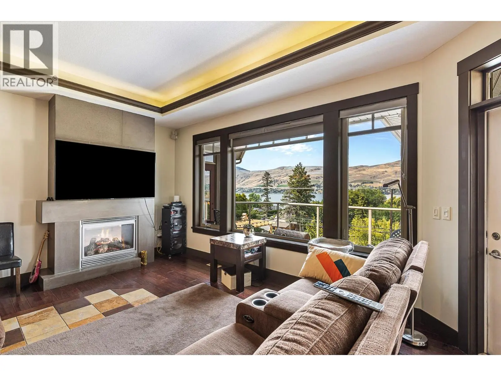 1033 Longacre Place. Vernon, British Columbia
