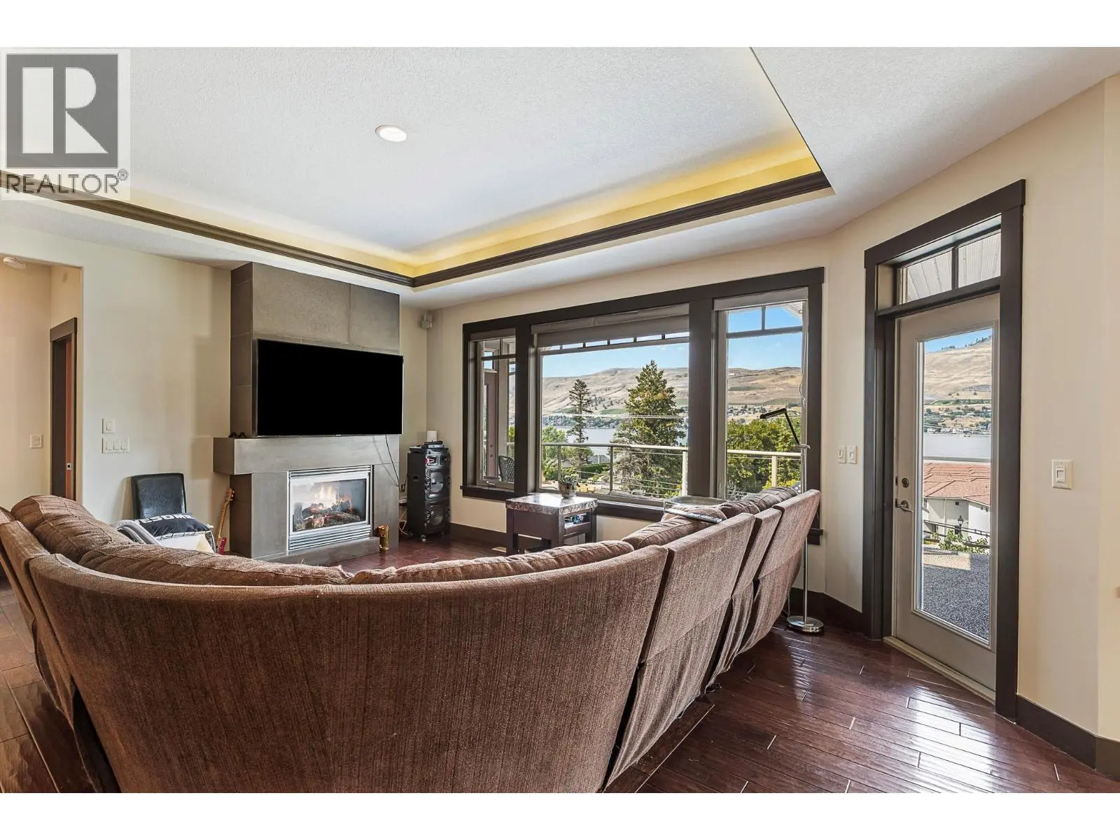 1033 Longacre Place. Vernon, British Columbia