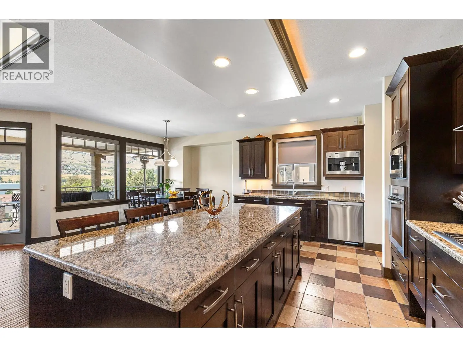 1033 Longacre Place. Vernon, British Columbia