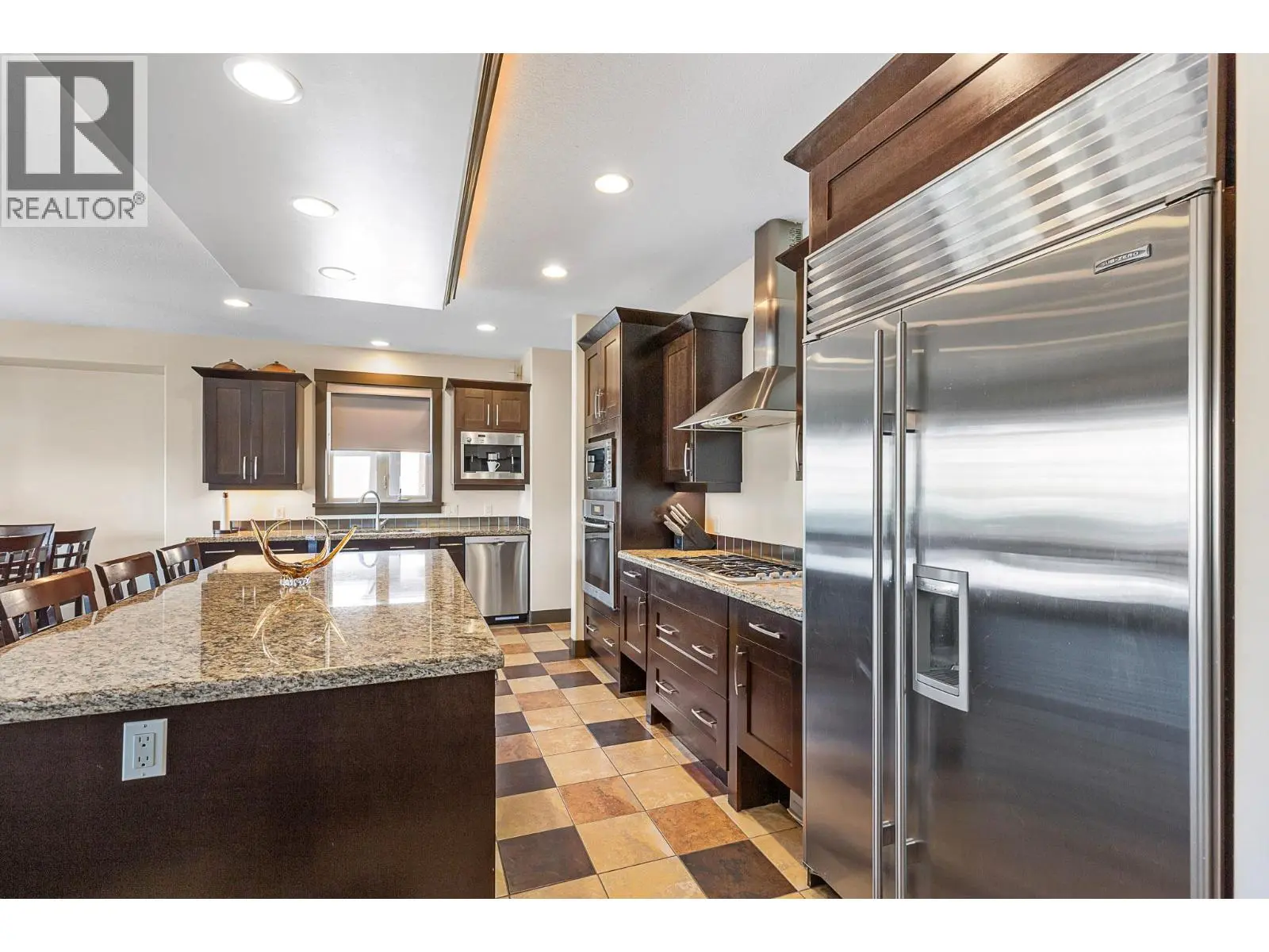 1033 Longacre Place. Vernon, British Columbia