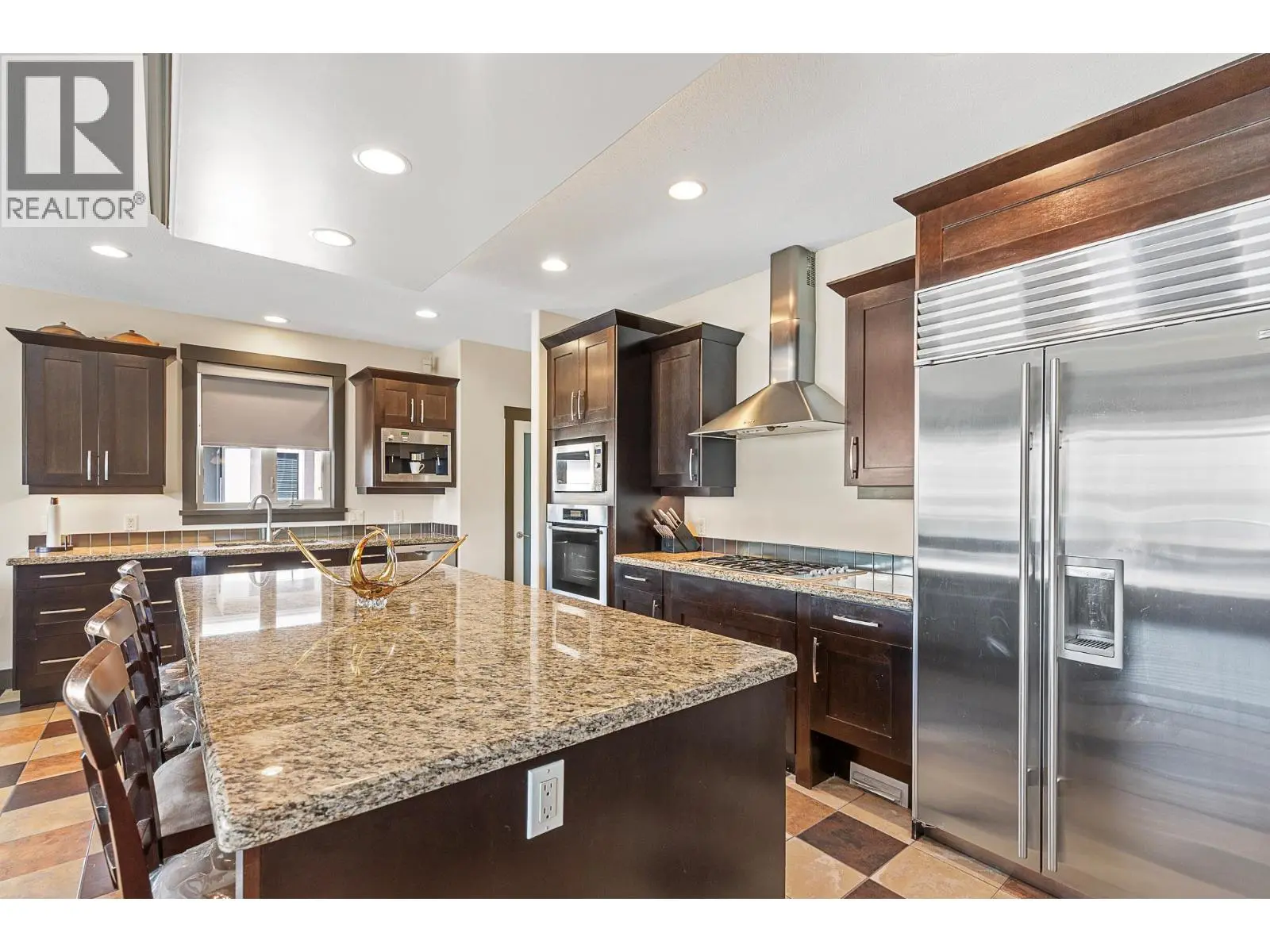 1033 Longacre Place. Vernon, British Columbia