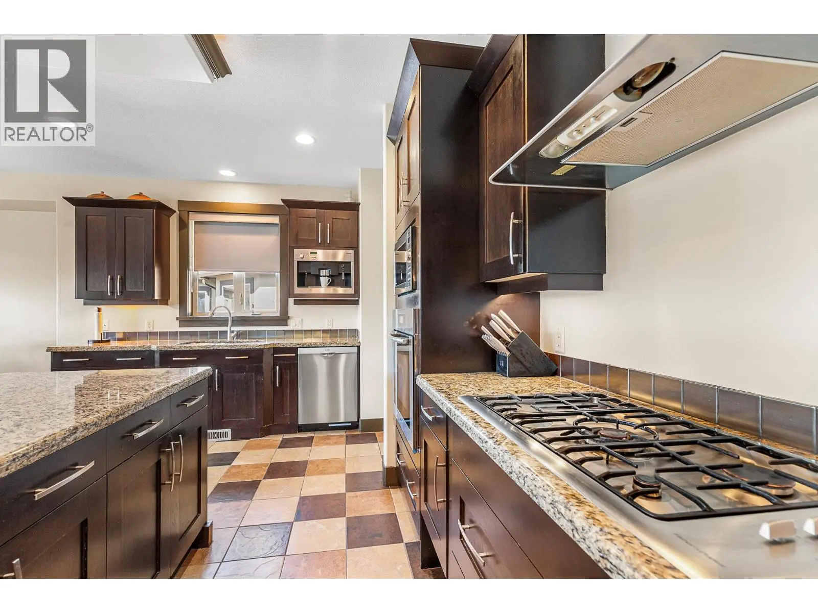 1033 Longacre Place. Vernon, British Columbia