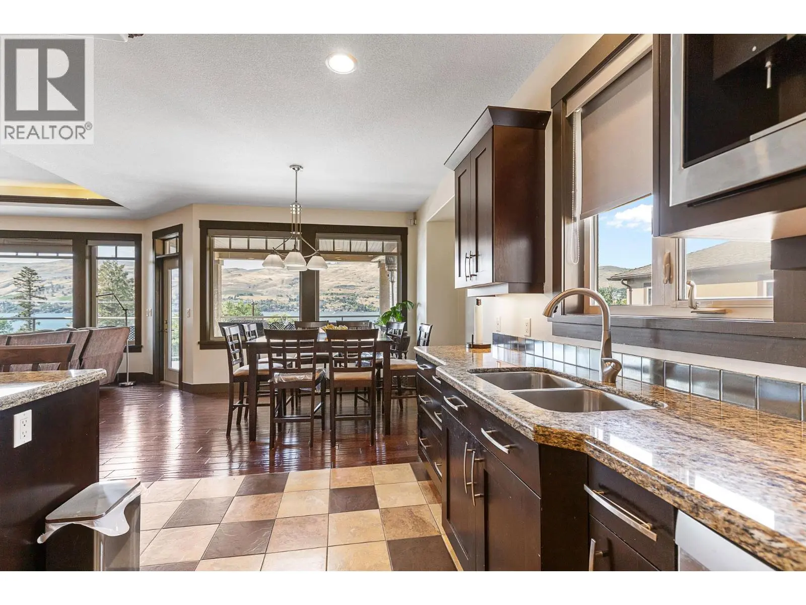 1033 Longacre Place. Vernon, British Columbia