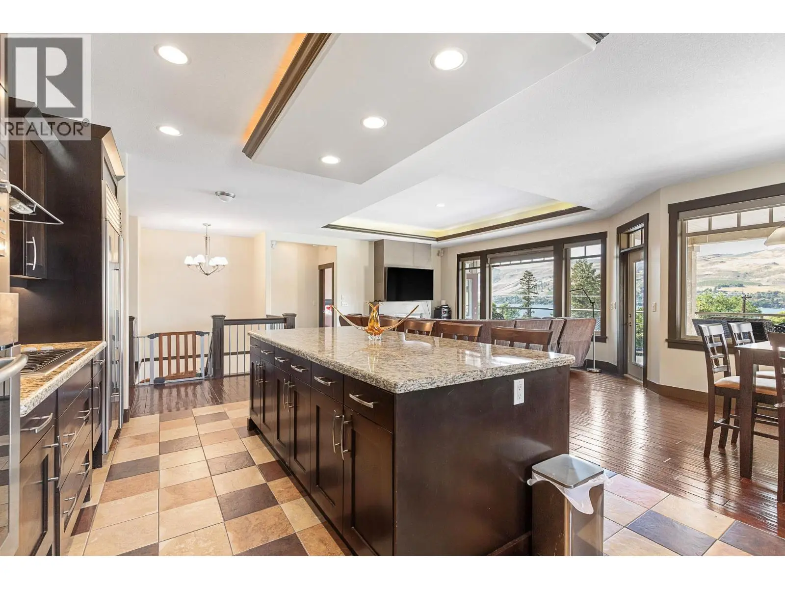1033 Longacre Place. Vernon, British Columbia