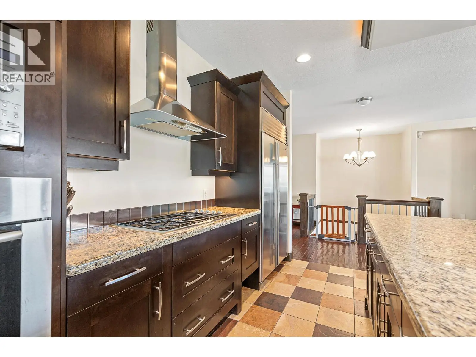 1033 Longacre Place. Vernon, British Columbia