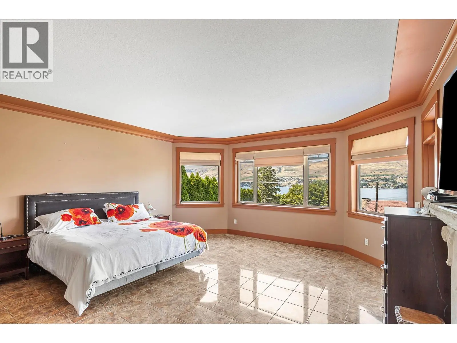 1033 Longacre Place. Vernon, British Columbia