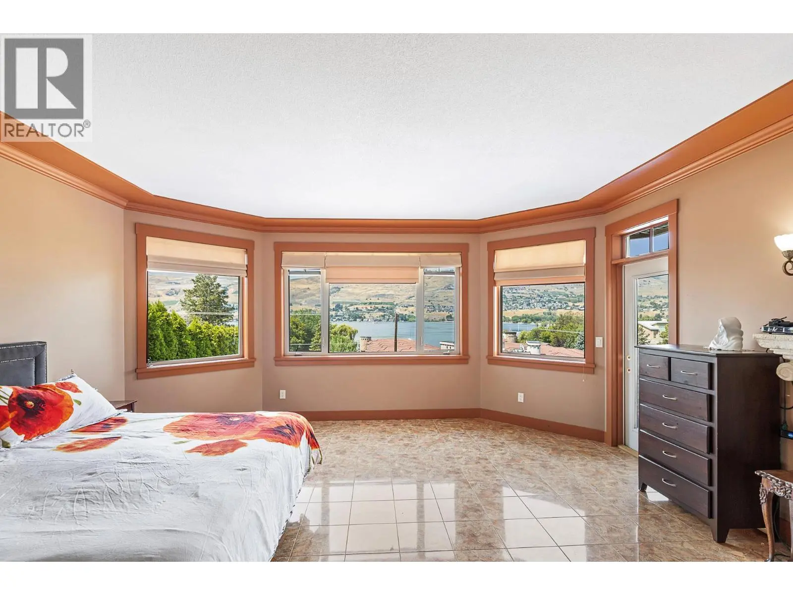 1033 Longacre Place. Vernon, British Columbia
