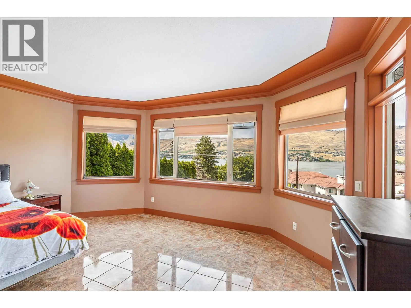 1033 Longacre Place. Vernon, British Columbia