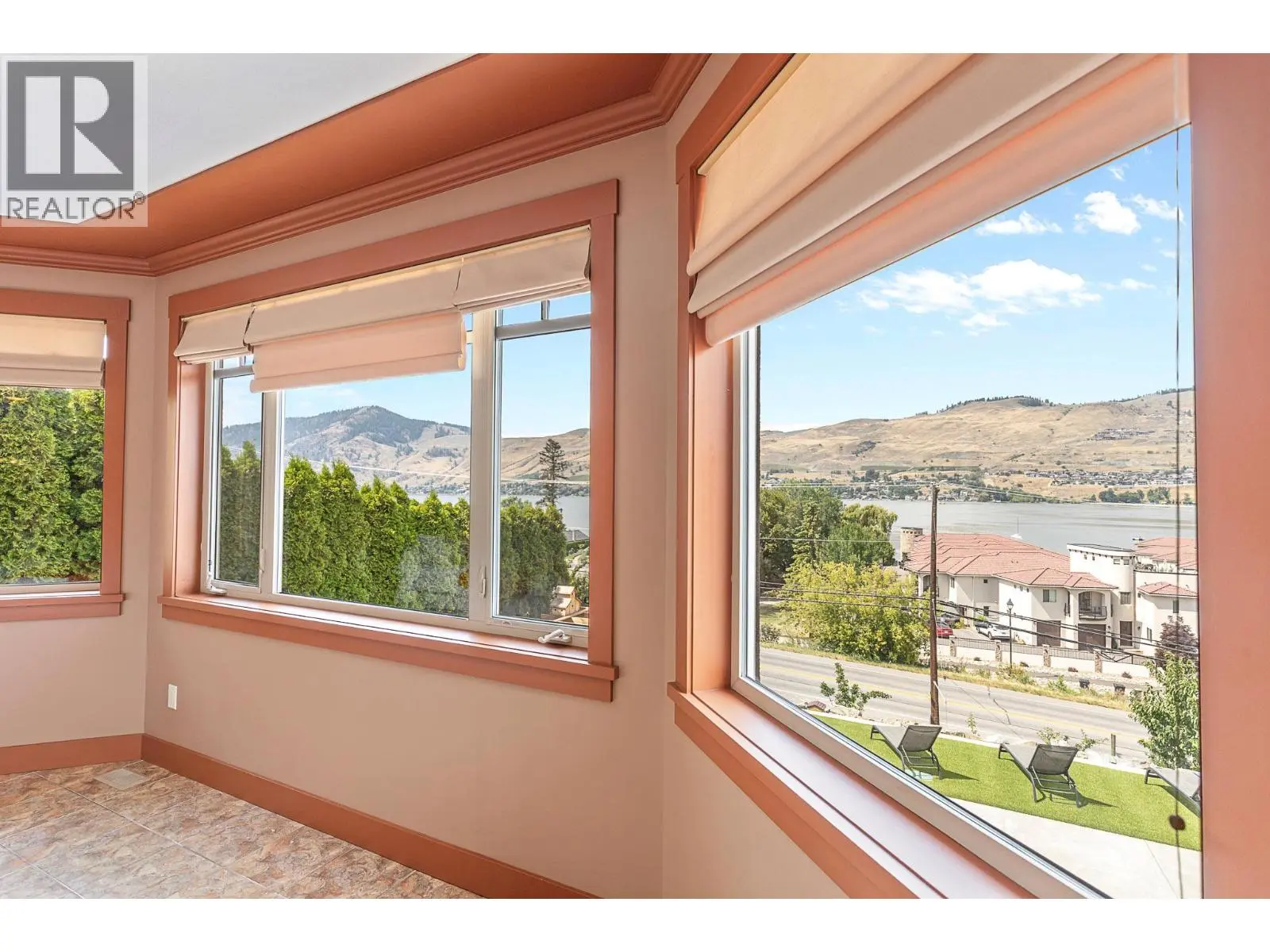 1033 Longacre Place. Vernon, British Columbia